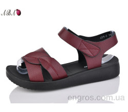 Босоножки Aba